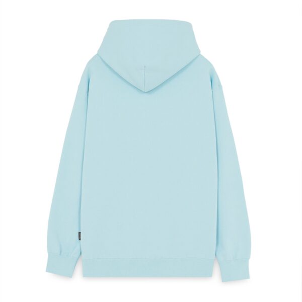 Propaganda Corrupt Hoodie – Sky Blue Offerte
