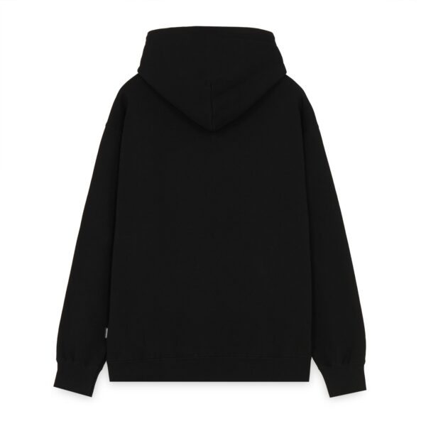 Propaganda Cursed Hoodie – Black I Più Venduti