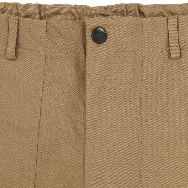 Propaganda Fatigue Label Pants – Khaki 2025