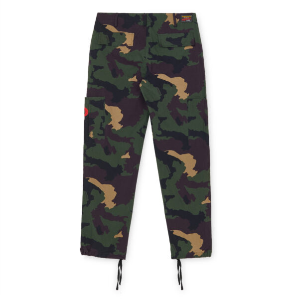 Propaganda Crime Cargo Pants – Camo In Linea
