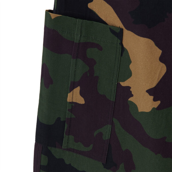 Propaganda Crime Cargo Pants – Camo In Linea
