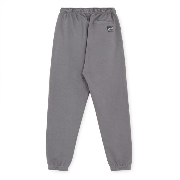 Propaganda Logo Vertical Sweatpants – Grey Vendita