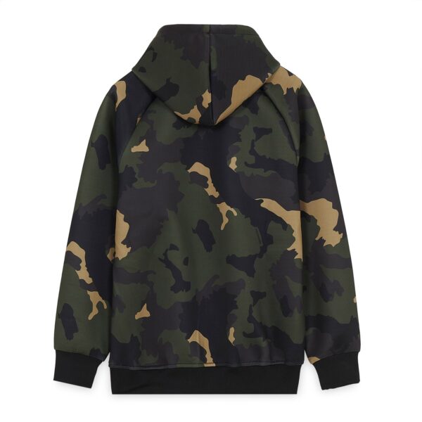Propaganda Jacket Neoprene – Camo Acquista Ora