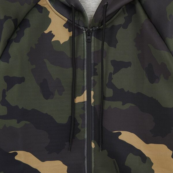 Propaganda Jacket Neoprene – Camo Acquista Ora