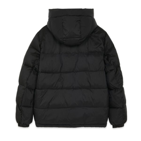Propaganda Puff Jacket – Black Shopping Online
