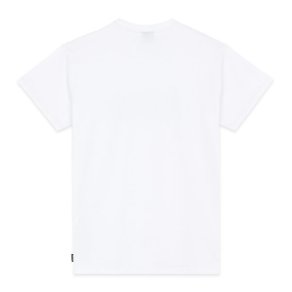 Propaganda Gear Tee – White Economico