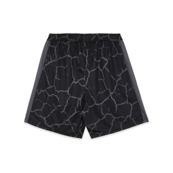 Propaganda Skeleton Shorts Hotsell