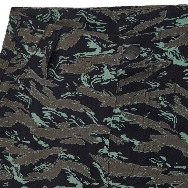 Propaganda Cargo Shorts – Tiger Camo Ultimo giorno