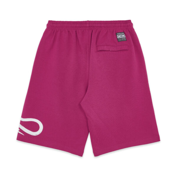 Propaganda Logo Sweat Short – Purple Haze Fino al 60% di sconto