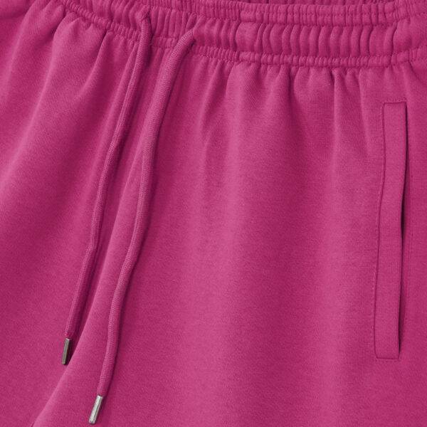 Propaganda Logo Sweat Short – Purple Haze Fino al 60% di sconto