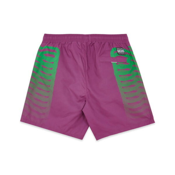 Propaganda Ribs Swimtrunk – Purple Haze Offerta speciale della fabbrica