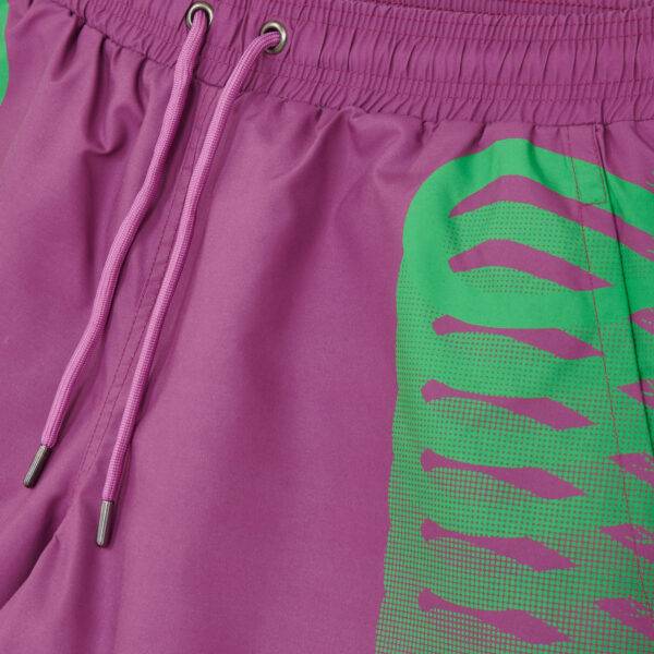 Propaganda Ribs Swimtrunk – Purple Haze Offerta speciale della fabbrica
