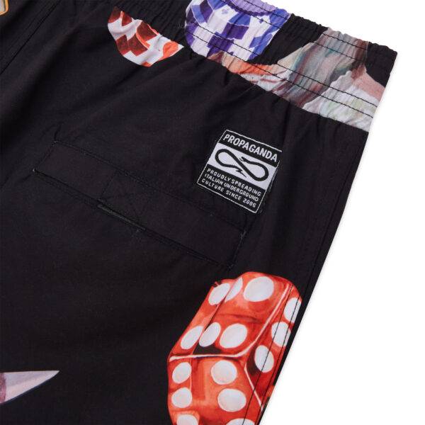 Propaganda Swimtrunk – Royal Sostegno trimestrale