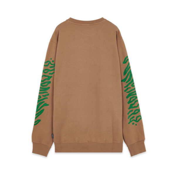 Propaganda Junkyard Crewneck – Cam Limitato a 3 giorni