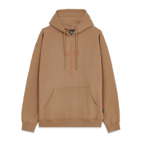 Propaganda Rain Hoodie – Cam In vendita