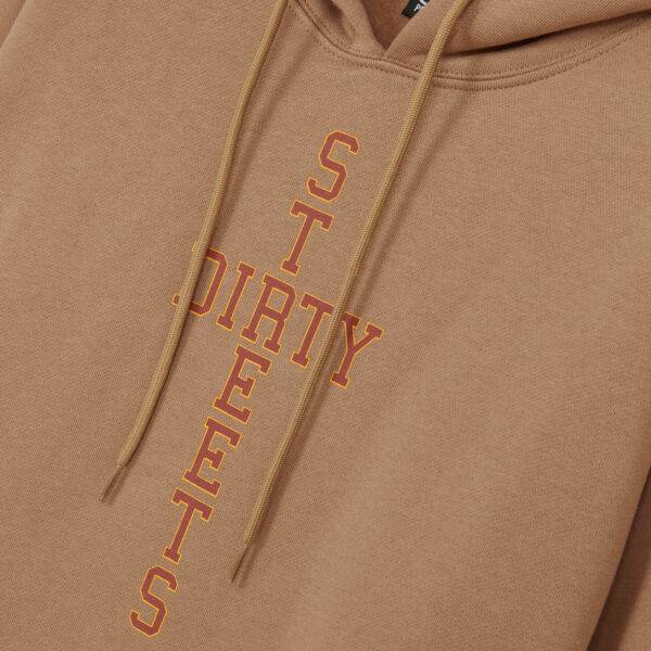 Propaganda Rain Hoodie – Cam In vendita