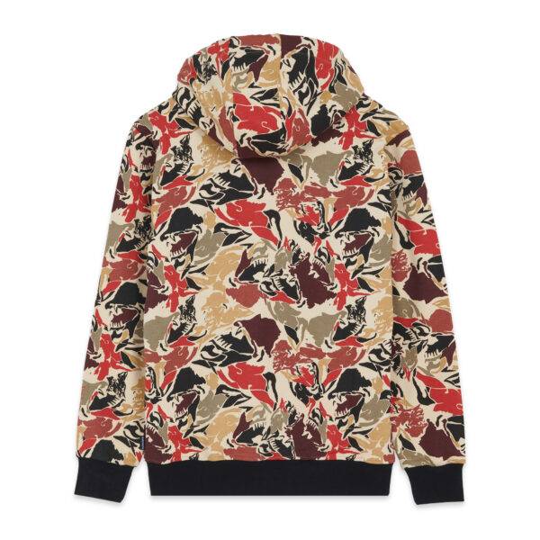 Propaganda College Hoodie – Beware 2025