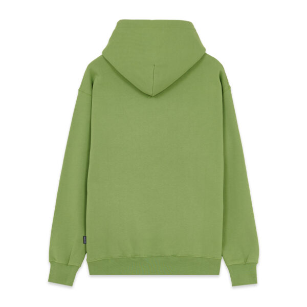 Propaganda Logo Chain Hoodie – Java Vendita
