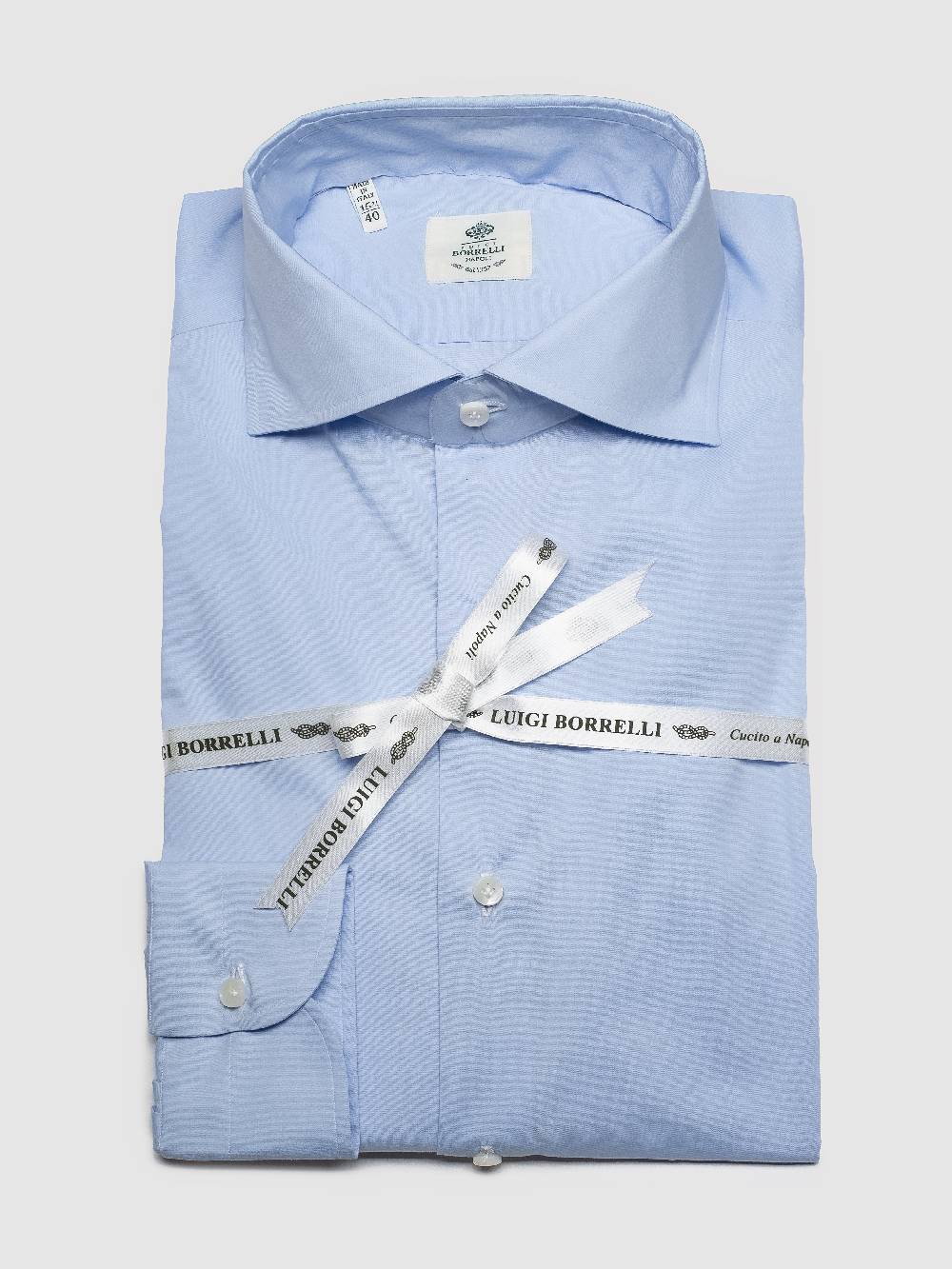 Luigi Borrelli Napoli Luigi Borrelli - NAPOLI Outlet