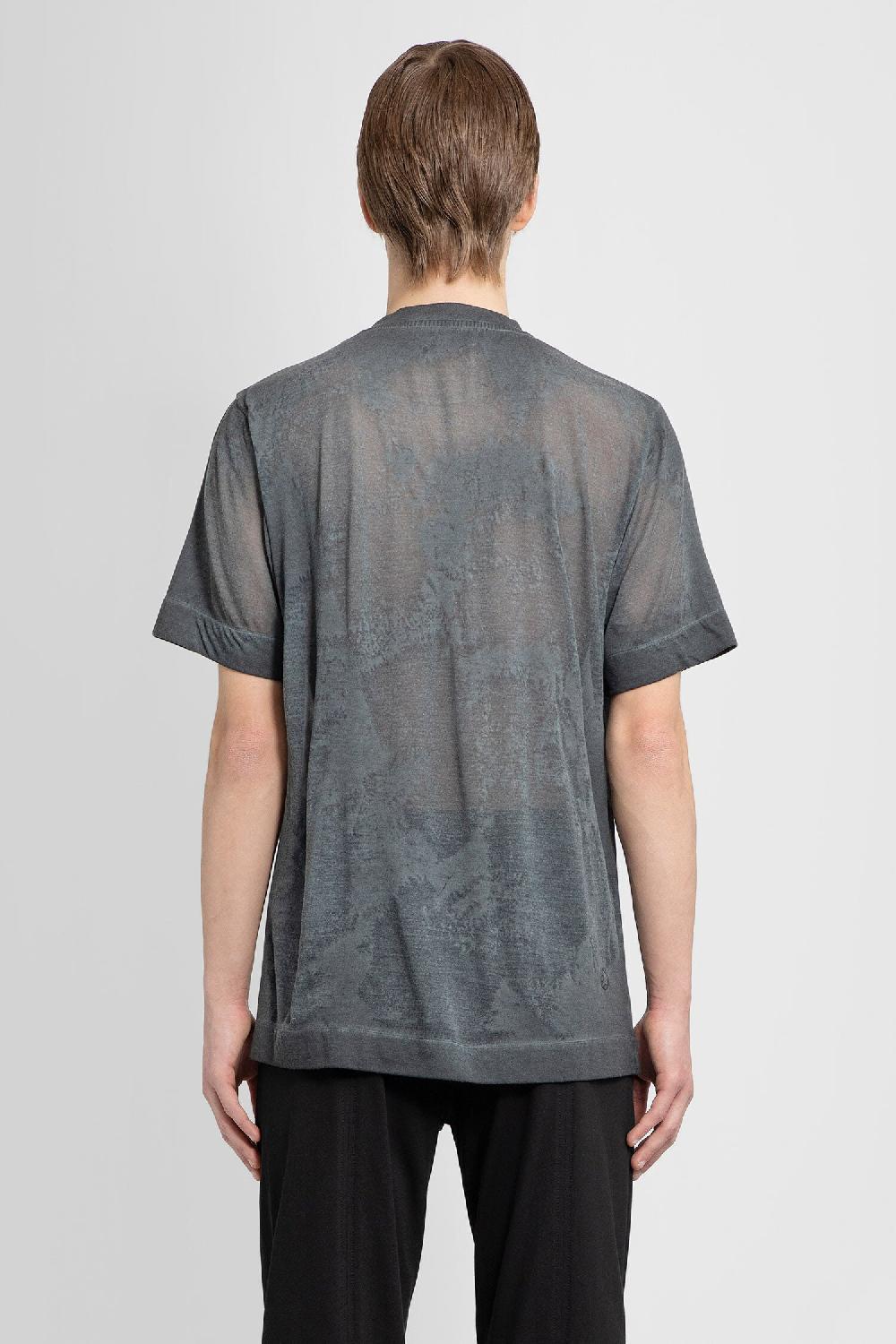 Antonioli 1017 ALYX 9SM MAN BLACK T-SHIRTS & TANK TOPS Pezzi Unici