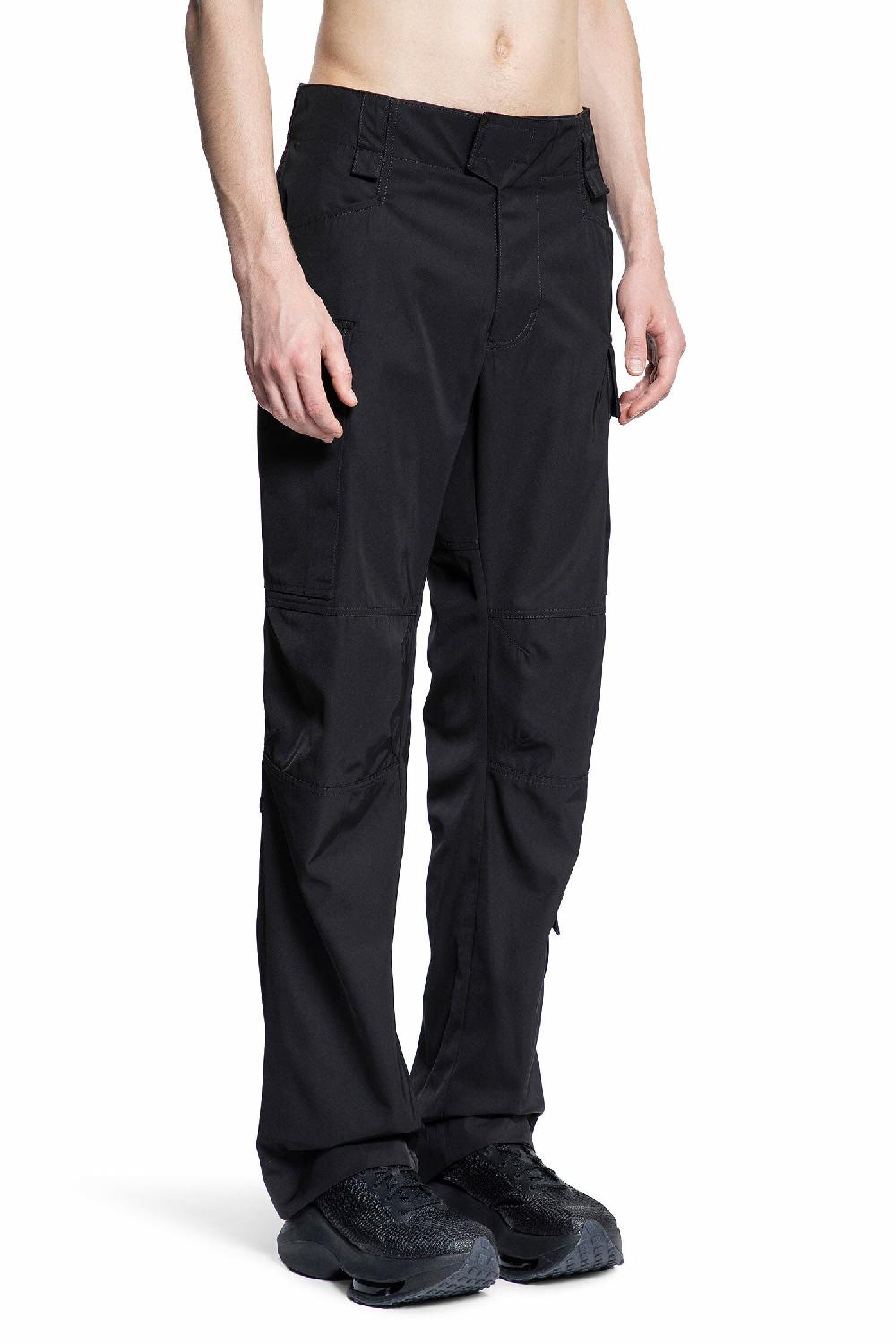 Antonioli 1017 ALYX 9SM MAN BLACK TROUSERS Acquista Ora