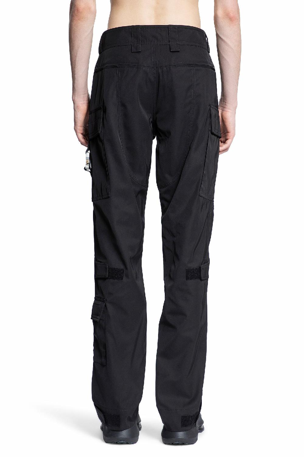 Antonioli 1017 ALYX 9SM MAN BLACK TROUSERS Acquista Ora