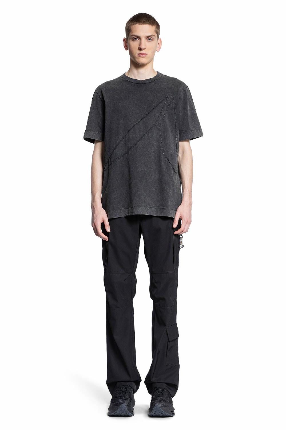 Antonioli 1017 ALYX 9SM MAN BLACK TROUSERS Acquista Ora
