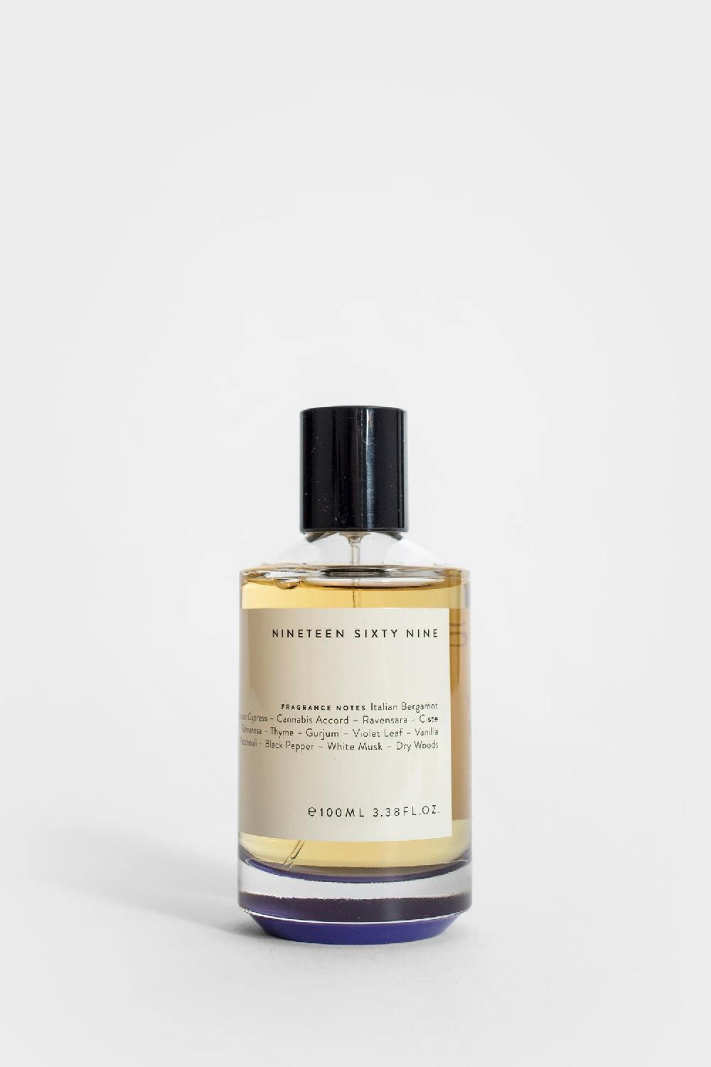 Antonioli 19-69 UNISEX COLORLESS PERFUMES Consegna Veloce