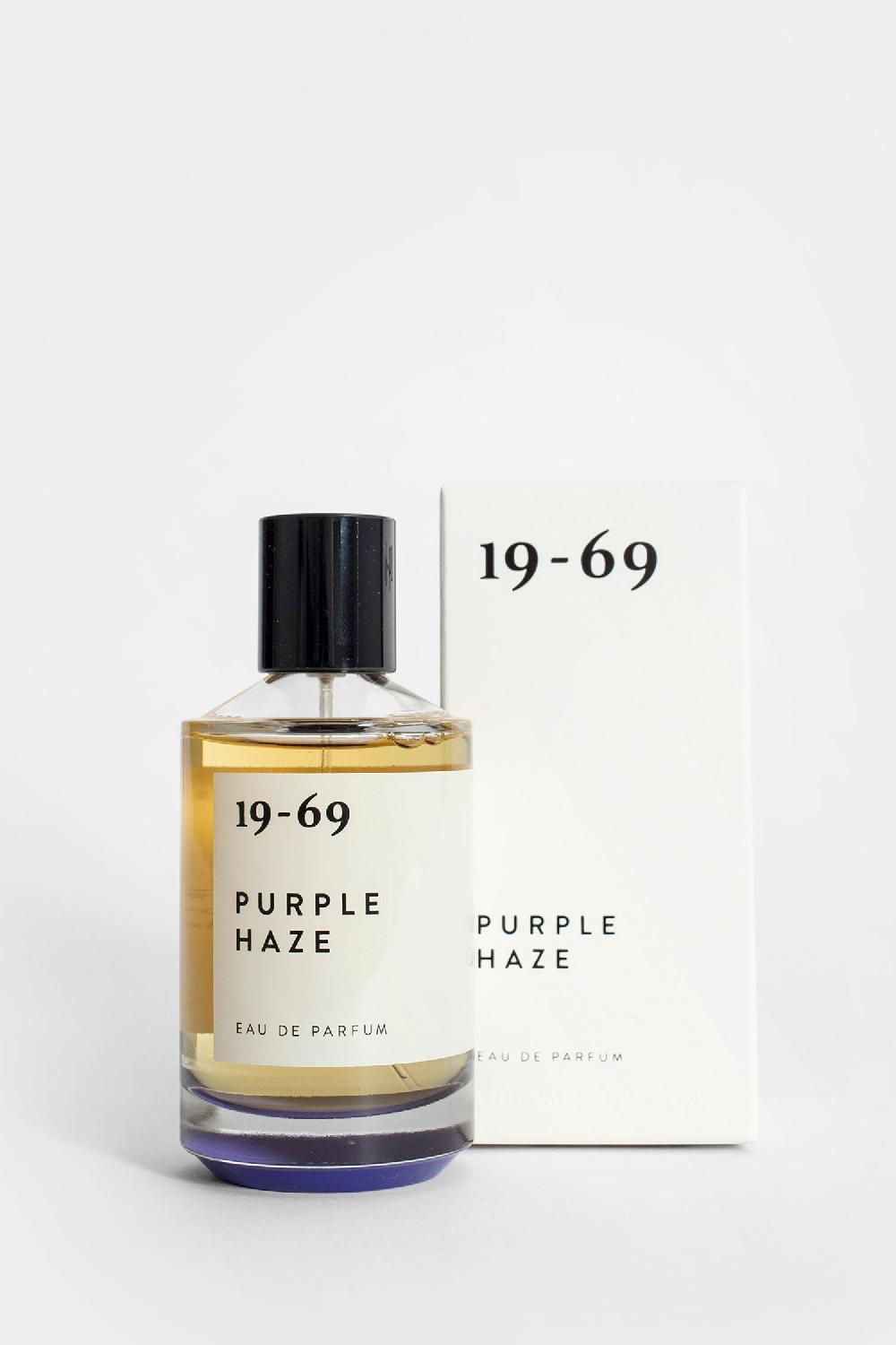 Antonioli 19-69 UNISEX COLORLESS PERFUMES Consegna Veloce