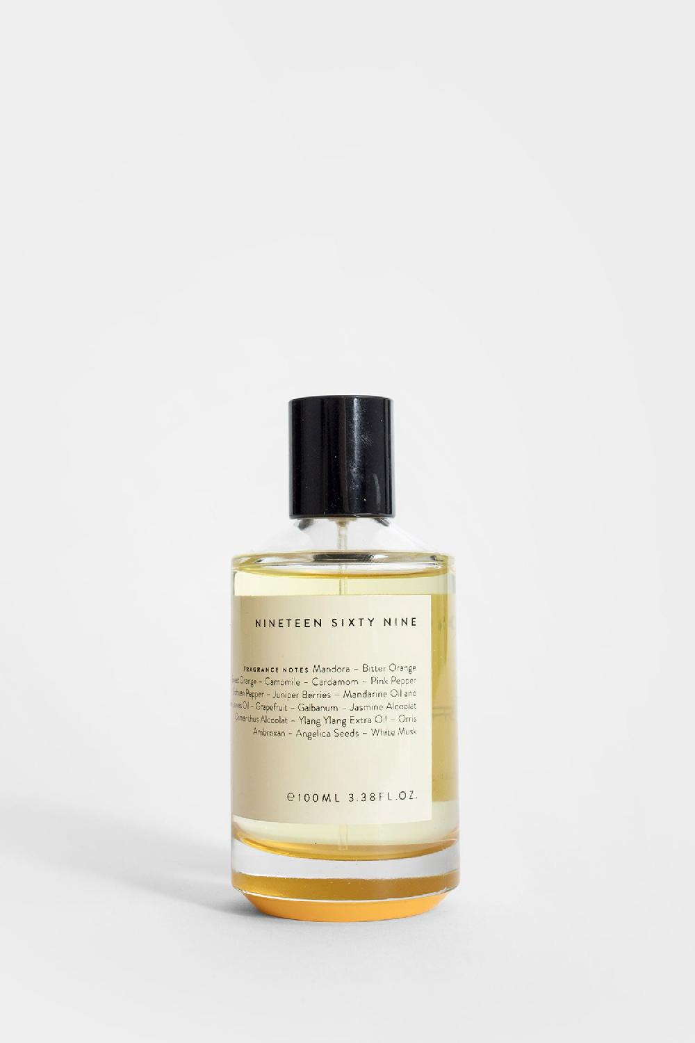 Antonioli 19-69 UNISEX COLORLESS PERFUMES Promozione Limitata