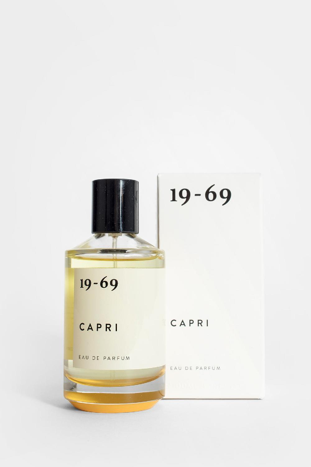 Antonioli 19-69 UNISEX COLORLESS PERFUMES Promozione Limitata