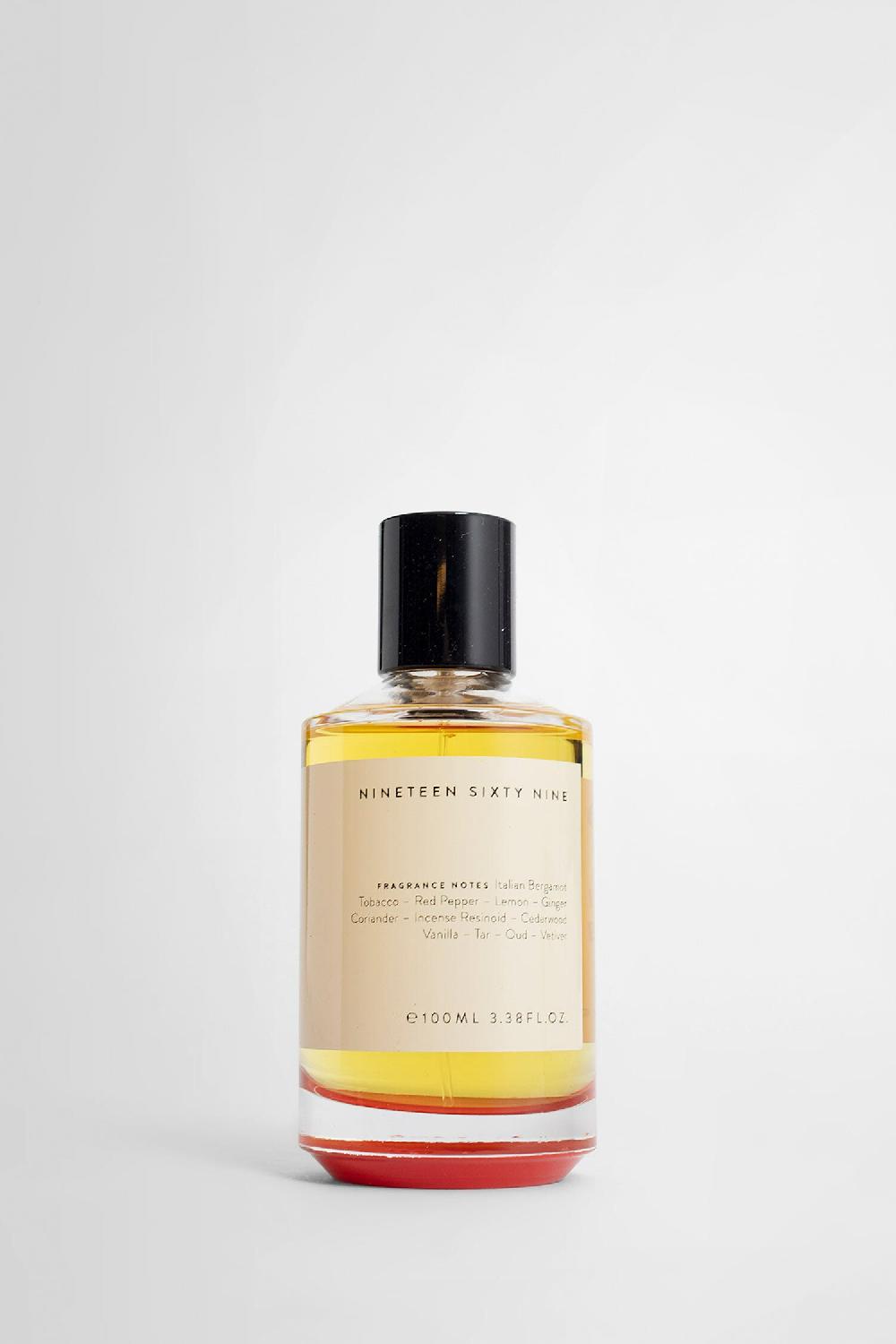 Antonioli 19-69 UNISEX COLORLESS PERFUMES Fino Al -60%