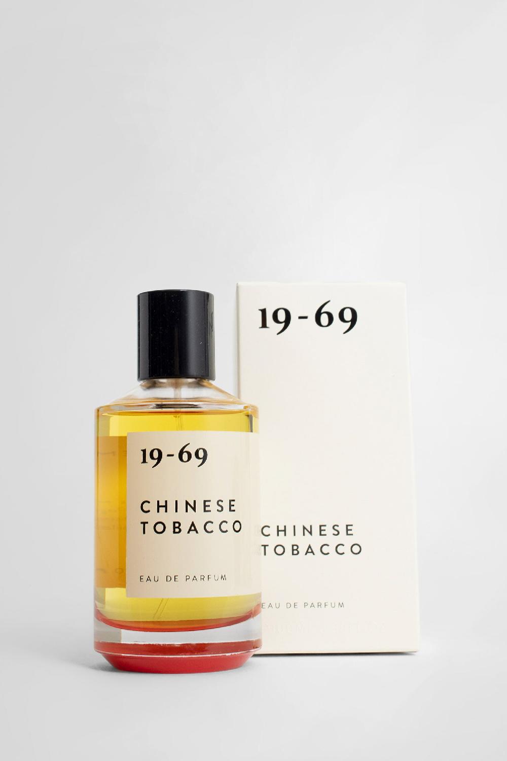Antonioli 19-69 UNISEX COLORLESS PERFUMES Fino Al -60%