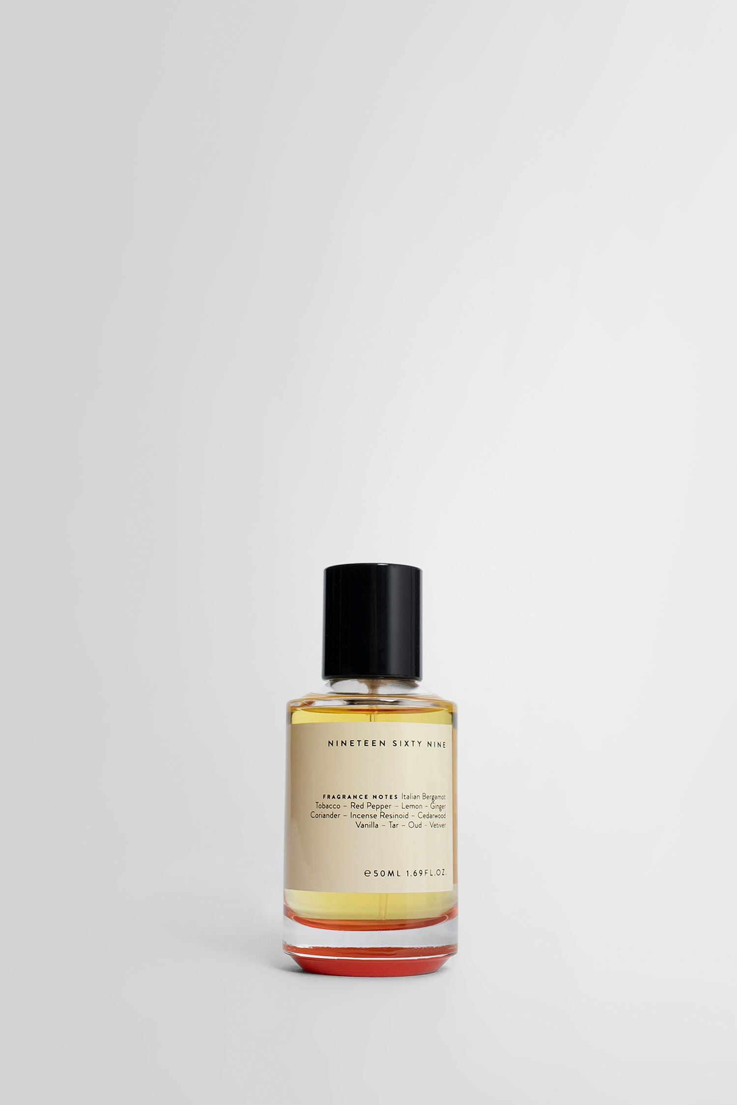Antonioli 19-69 UNISEX COLORLESS PERFUMES Shopping Online