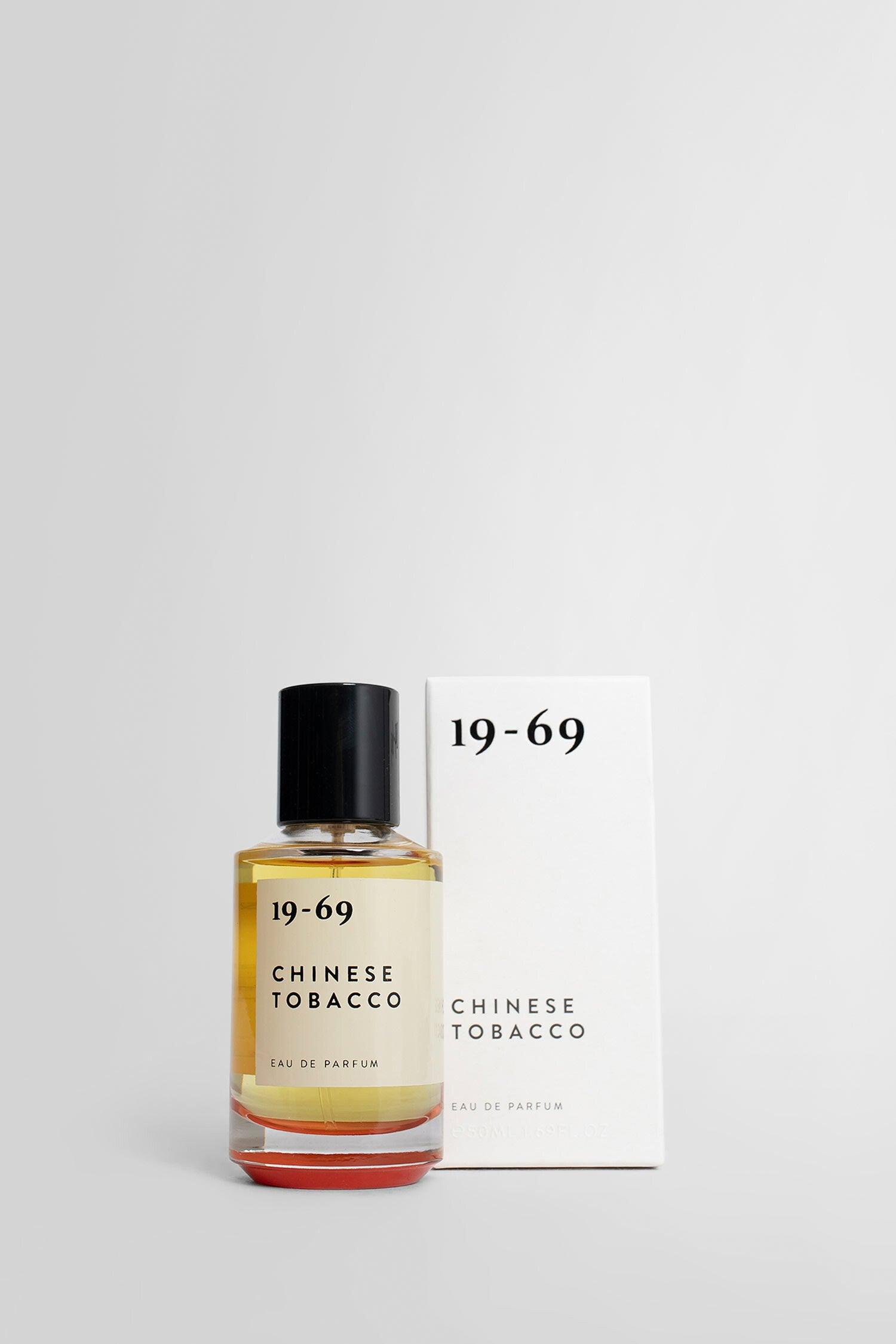 Antonioli 19-69 UNISEX COLORLESS PERFUMES Shopping Online