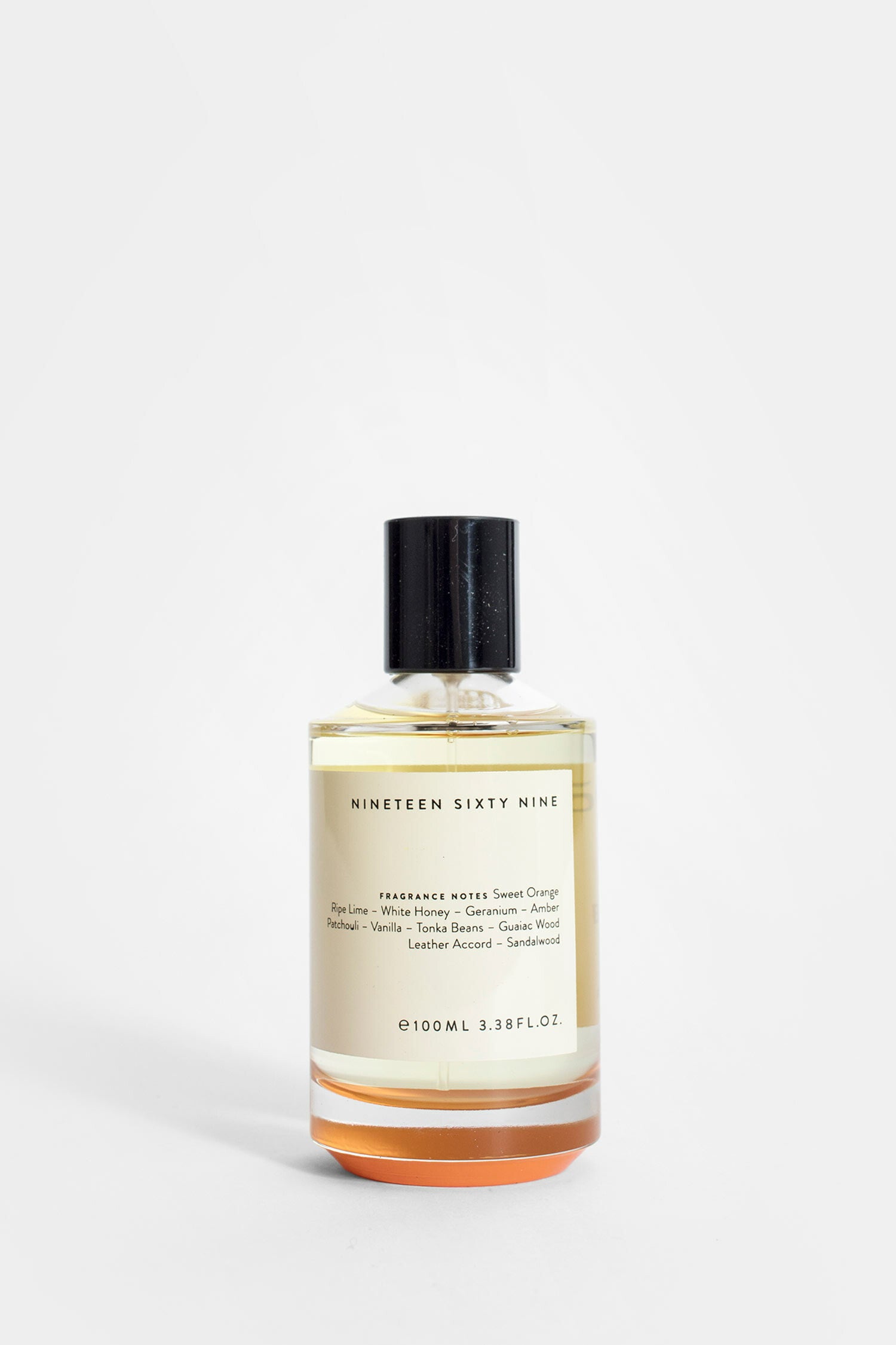 Antonioli 19-69 UNISEX COLORLESS PERFUMES Affare Del Giorno
