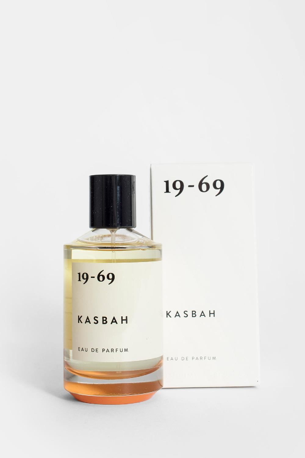 Antonioli 19-69 UNISEX COLORLESS PERFUMES Affare Del Giorno