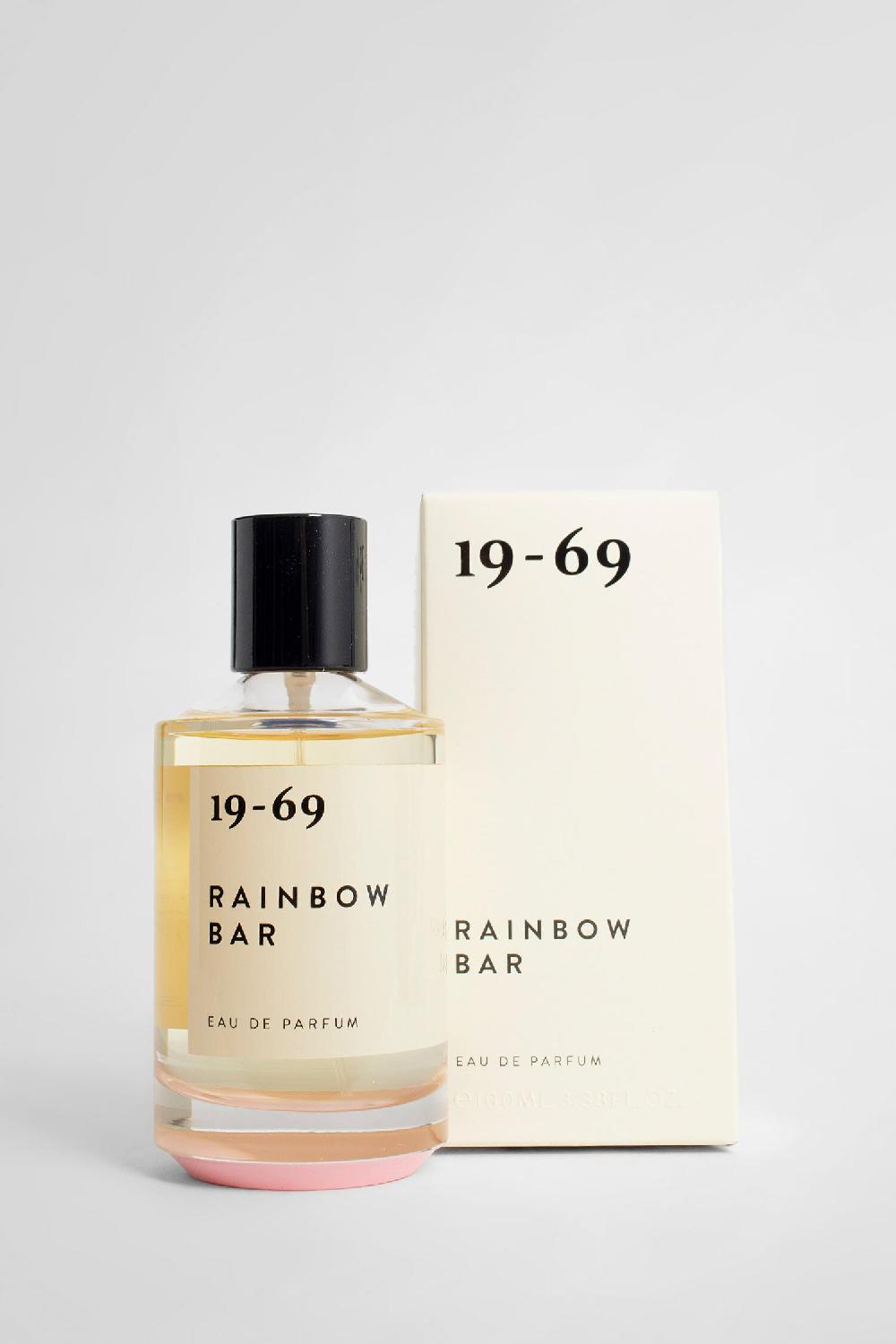 Antonioli 19-69 UNISEX COLORLESS PERFUMES Prezzo Ridotto