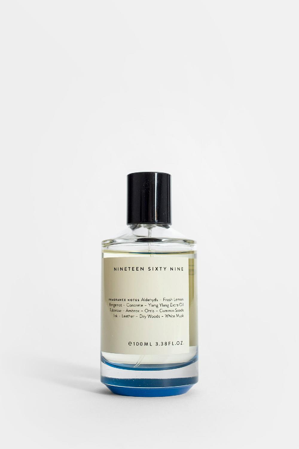 Antonioli 19-69 UNISEX COLORLESS PERFUMES Sottocosto
