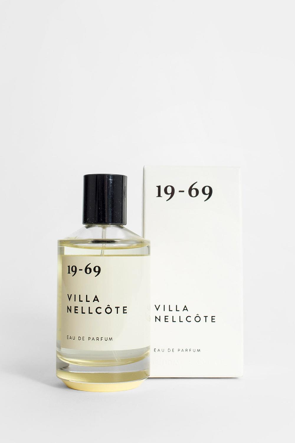 Antonioli 19-69 UNISEX COLORLESS PERFUMES Convenienza