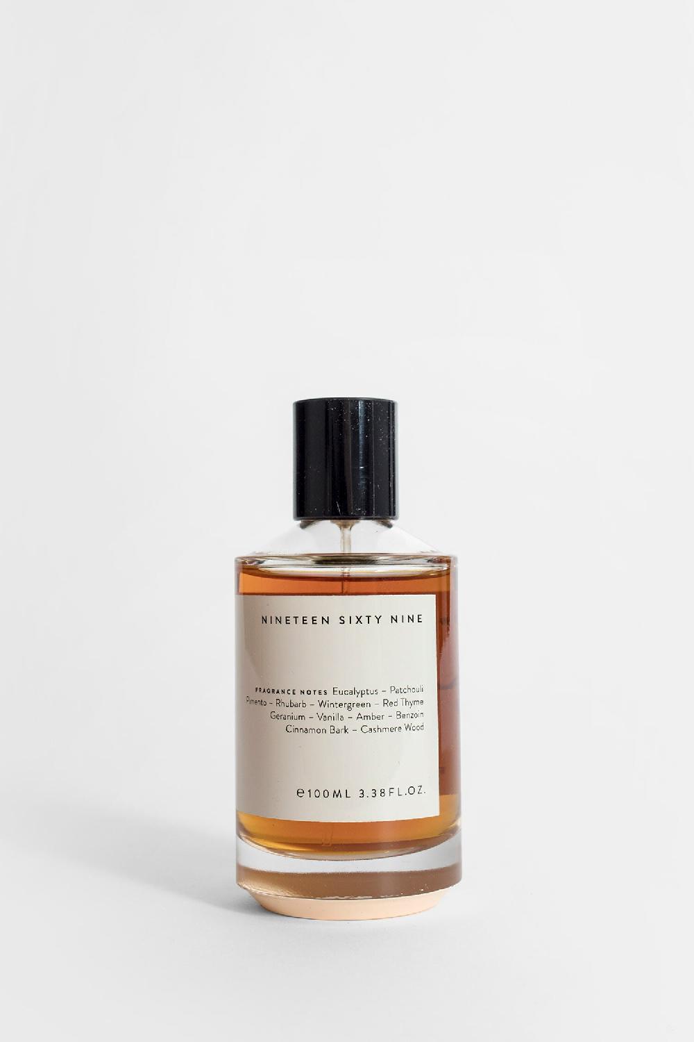 Antonioli 19-69 UNISEX COLORLESS PERFUMES Novità