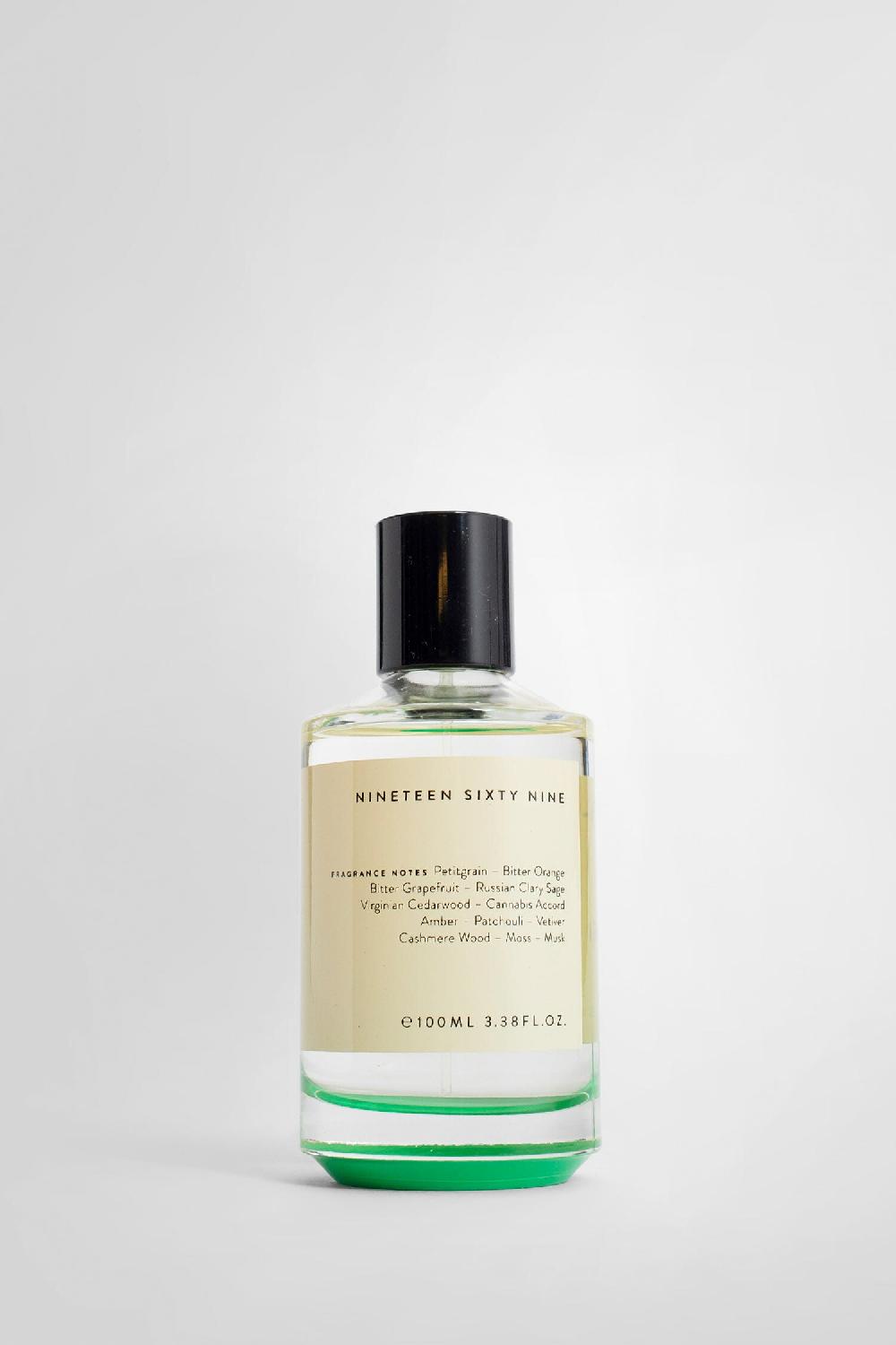 Antonioli 19-69 UNISEX COLORLESS PERFUMES Presa