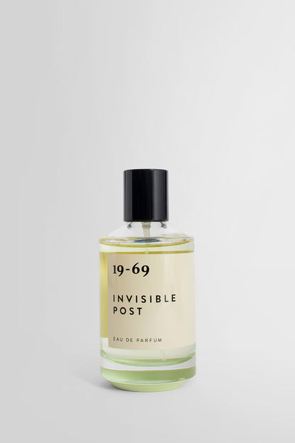 Antonioli 19-69 UNISEX COLORLESS PERFUMES Sconto