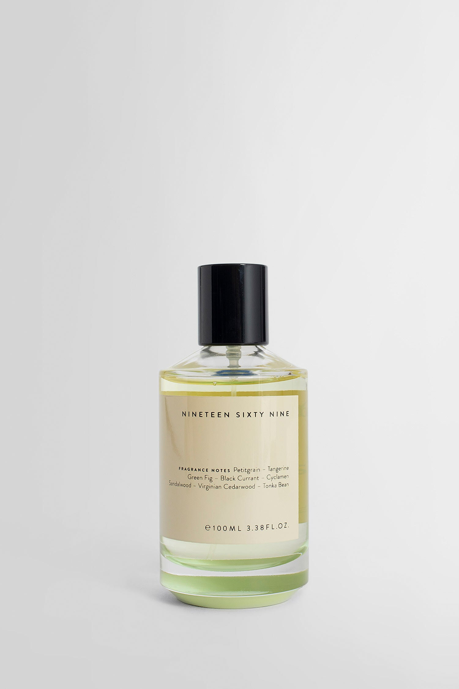 Antonioli 19-69 UNISEX COLORLESS PERFUMES Sconto