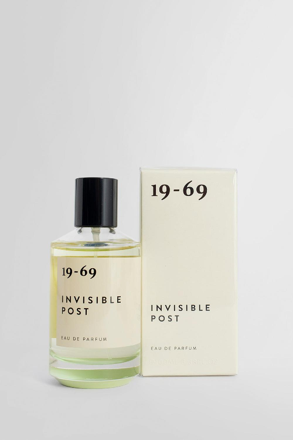 Antonioli 19-69 UNISEX COLORLESS PERFUMES Sconto