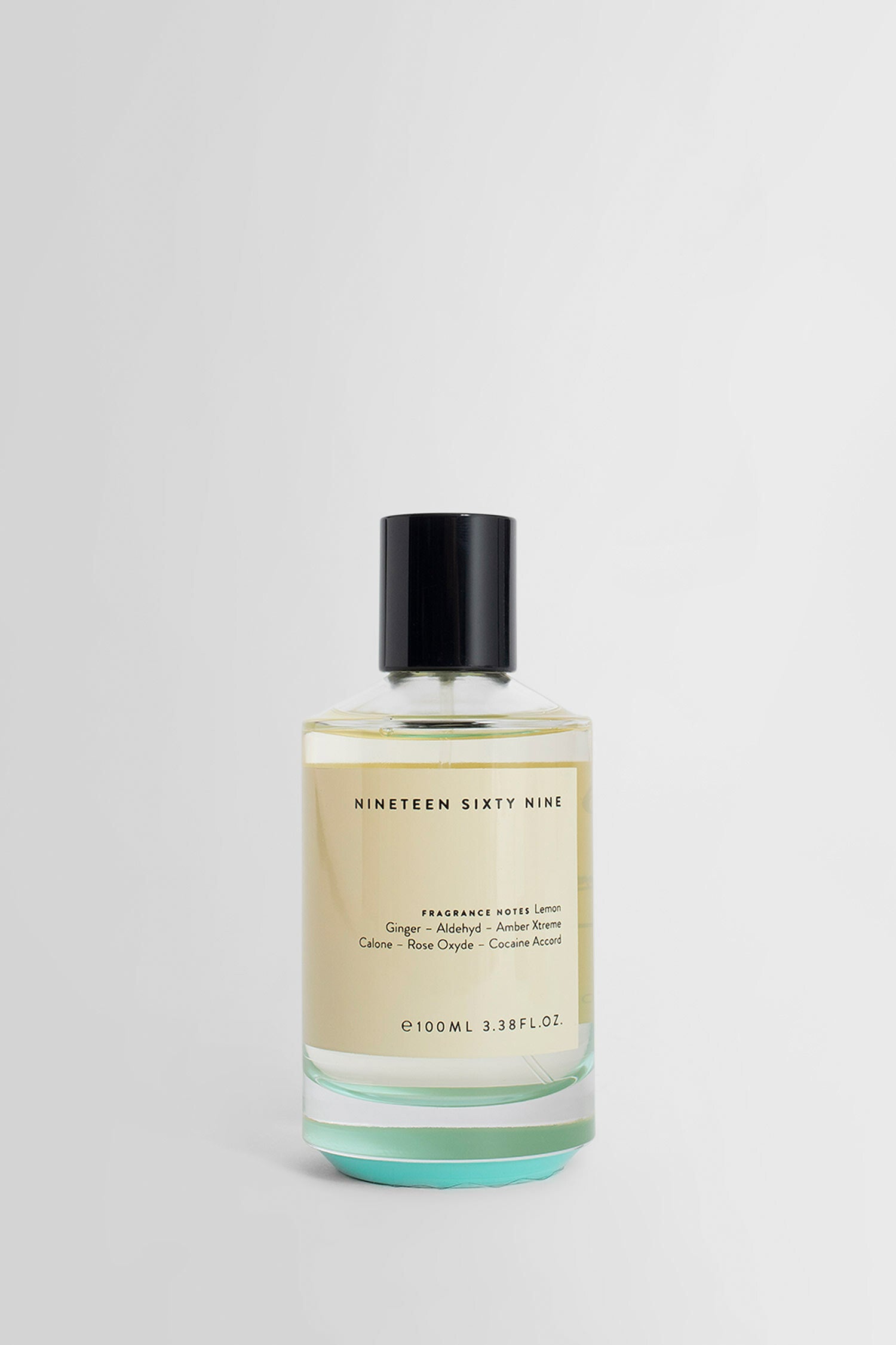 Antonioli 19-69 UNISEX COLORLESS PERFUMES Offerta