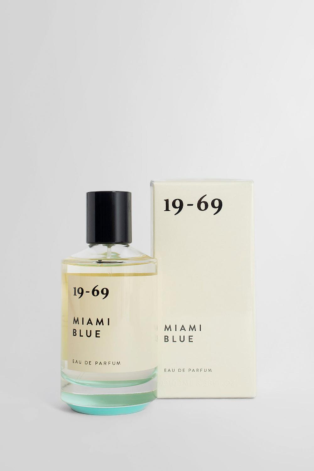 Antonioli 19-69 UNISEX COLORLESS PERFUMES Offerta