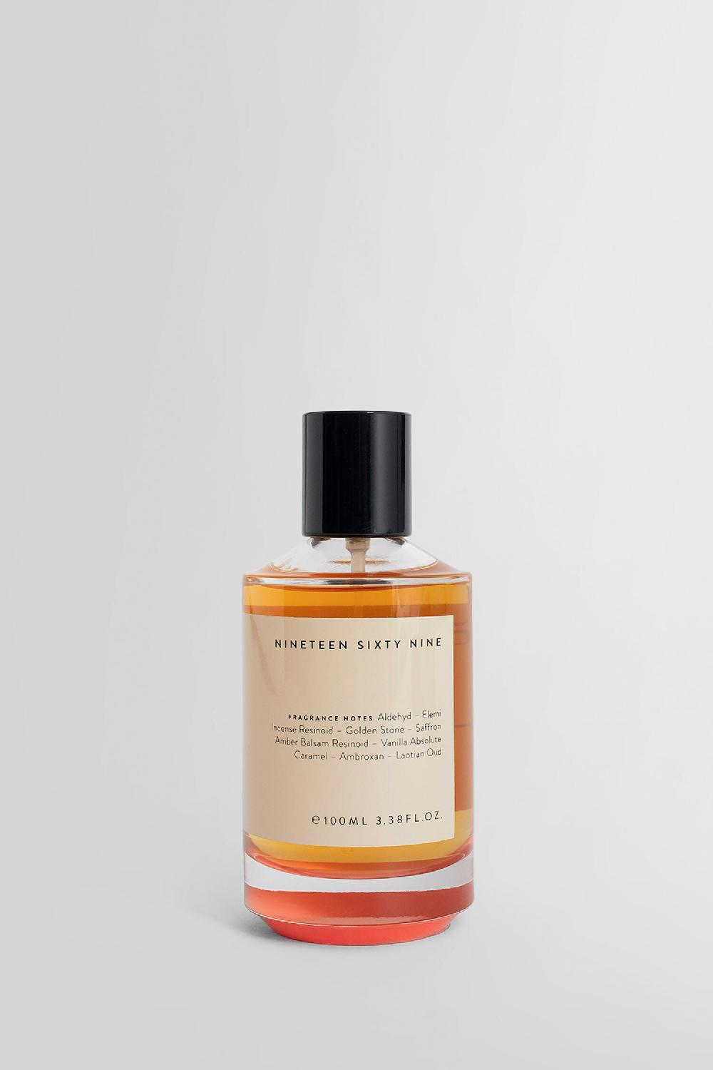 Antonioli 19-69 UNISEX COLORLESS PERFUMES Economico