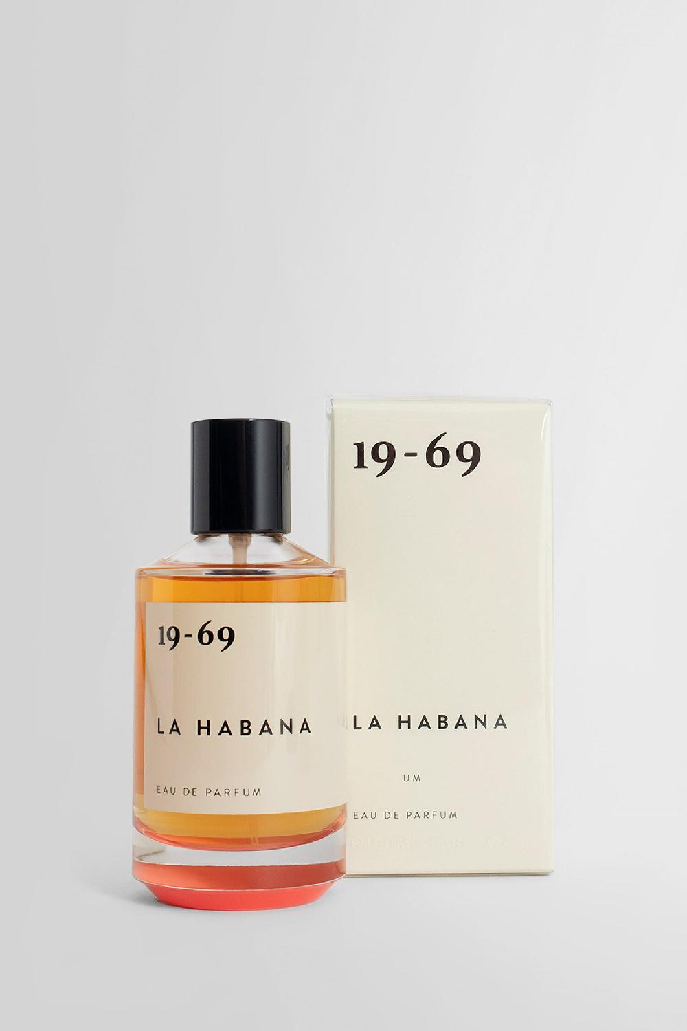 Antonioli 19-69 UNISEX COLORLESS PERFUMES Economico