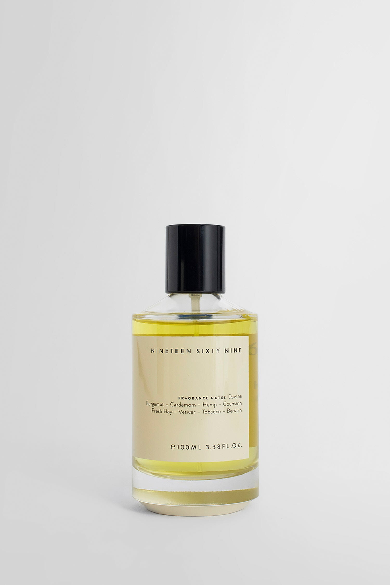 Antonioli 19-69 UNISEX COLORLESS PERFUMES Online